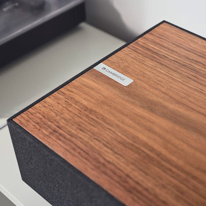 Evo One - Cambridge Audio - The New Sound