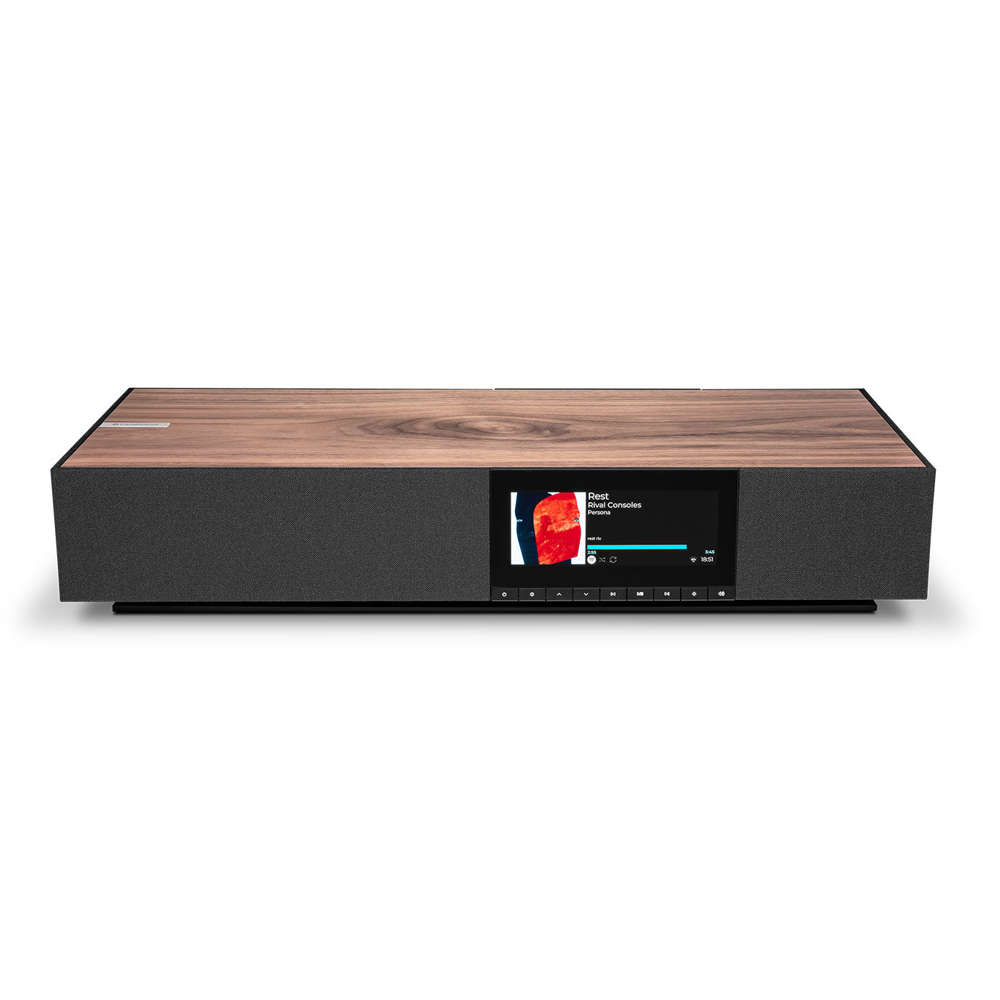 Evo One - Cambridge Audio - The New Sound