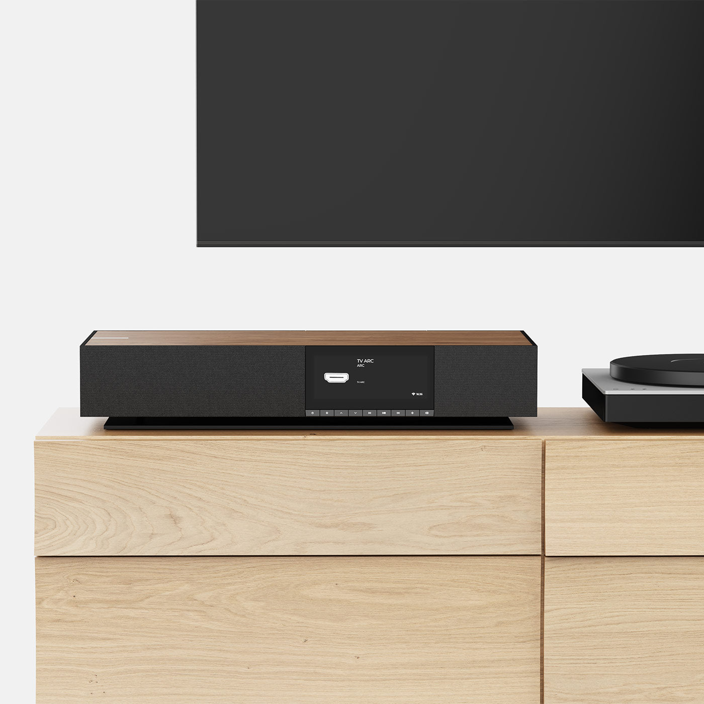 Evo One - Cambridge Audio - The New Sound