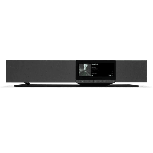 Evo One - Cambridge Audio - The New Sound