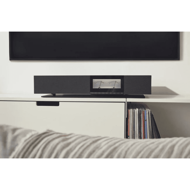 Evo One - Cambridge Audio - The New Sound