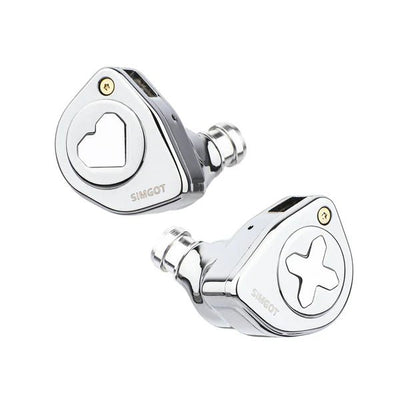 EW300 - Simgot - The New Sound