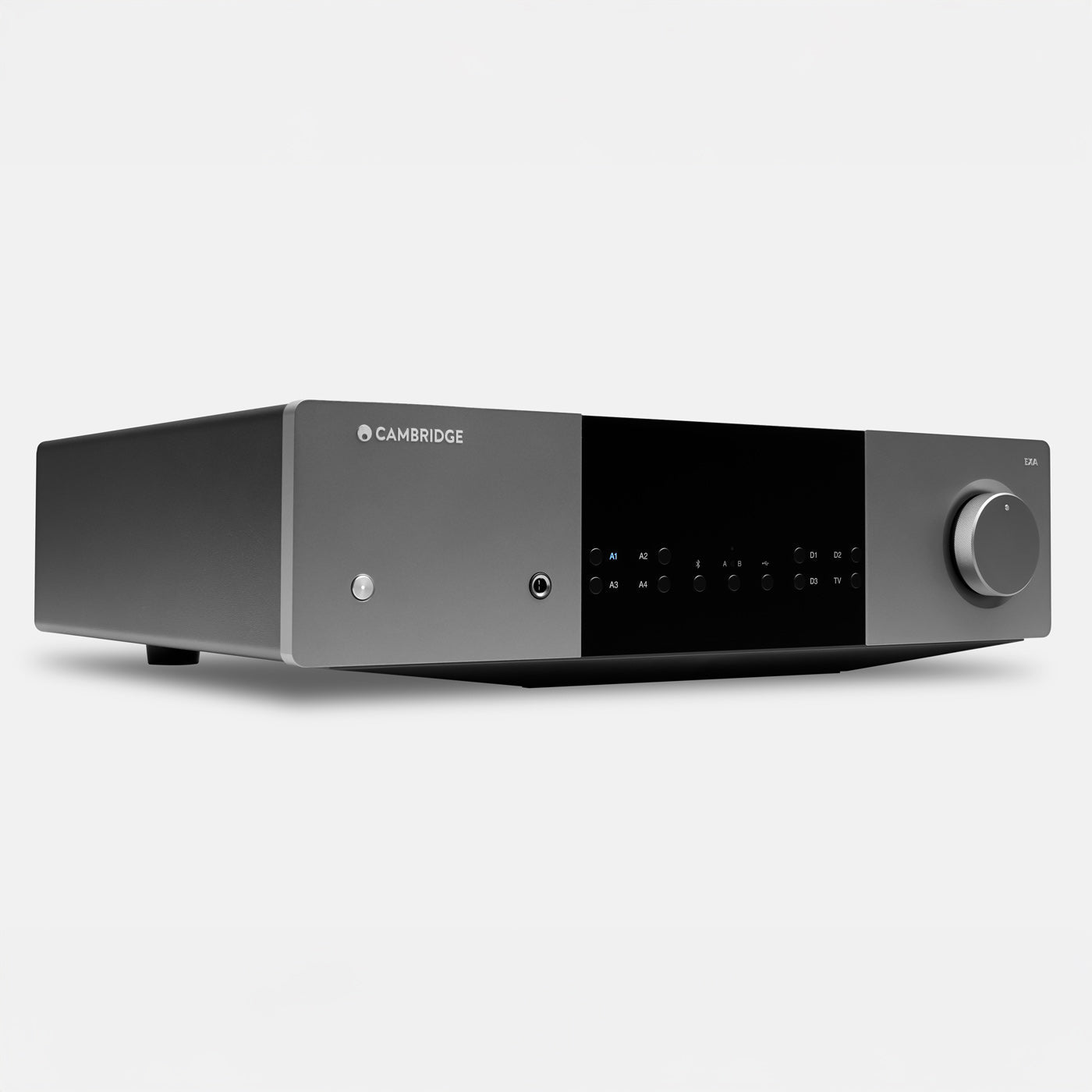 EXA100 - Cambridge Audio - The New Sound