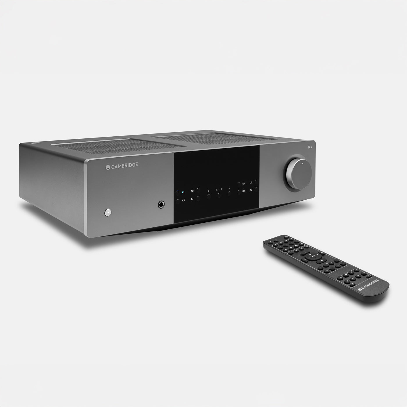 EXA100 - Cambridge Audio - The New Sound