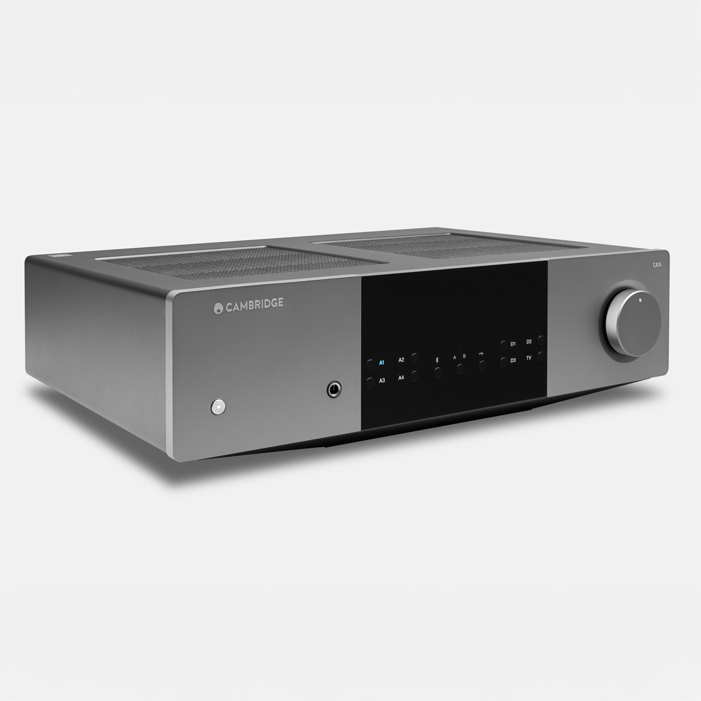 EXA100 - Cambridge Audio - The New Sound