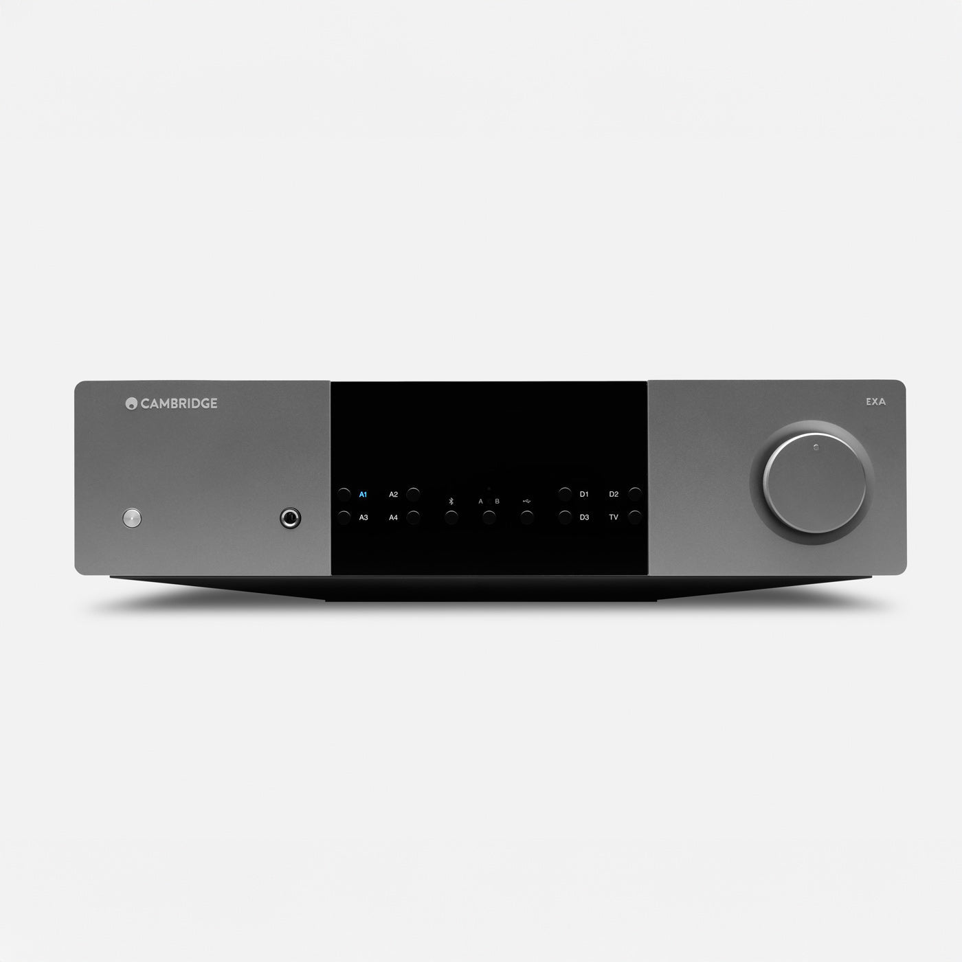 EXA100 - Cambridge Audio - The New Sound