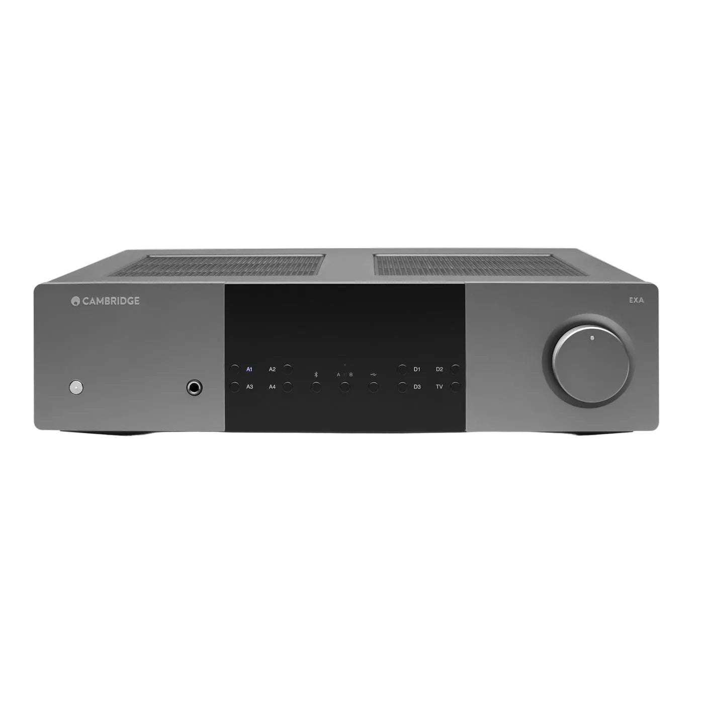 EXA100 - Cambridge Audio - The New Sound