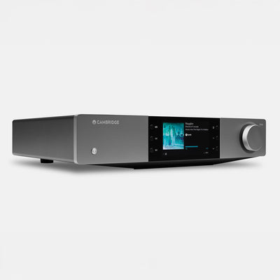 EXN100 - Cambridge Audio - The New Sound