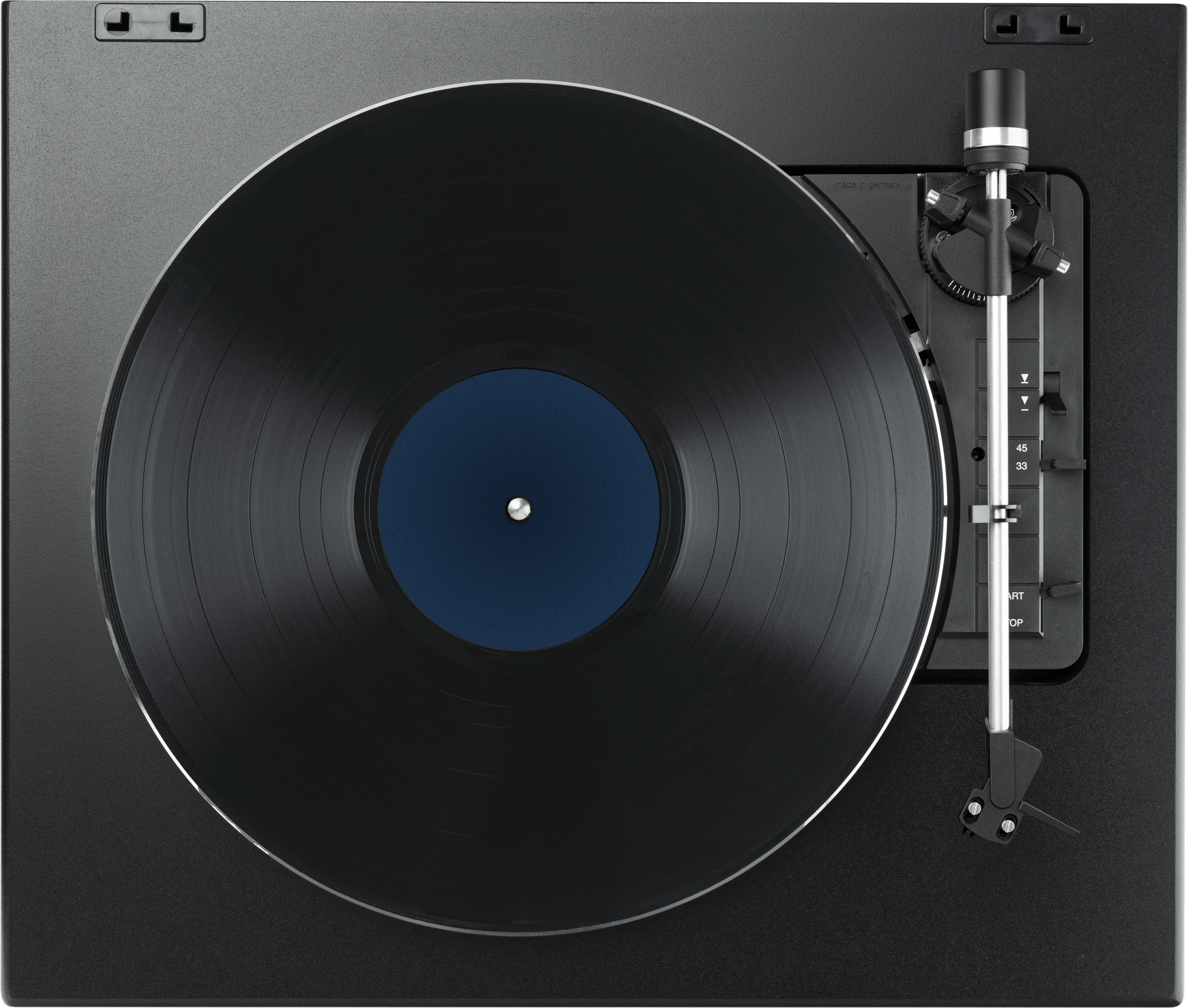 F300 - Rekkord - The New Sound