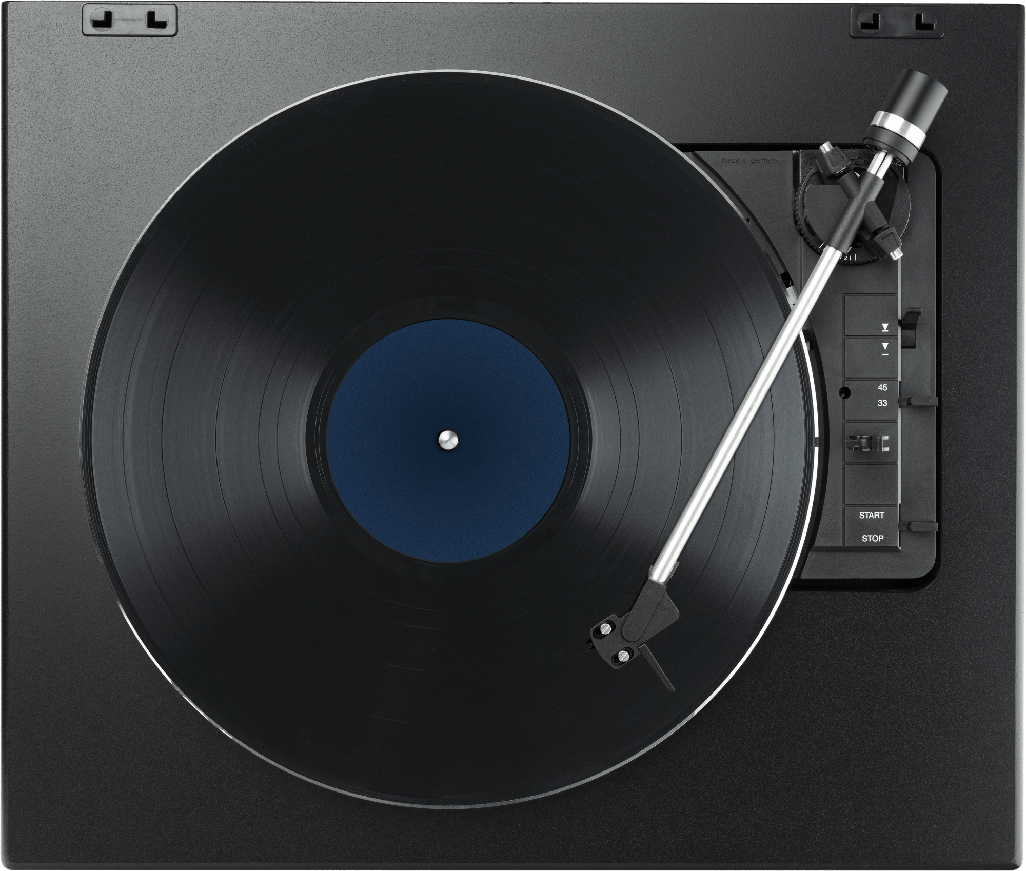 F300 - Rekkord - The New Sound