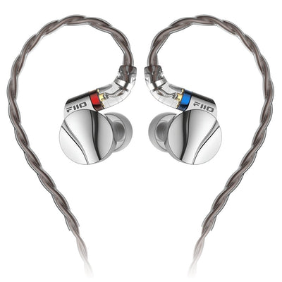 FD15 - FiiO - The New Sound