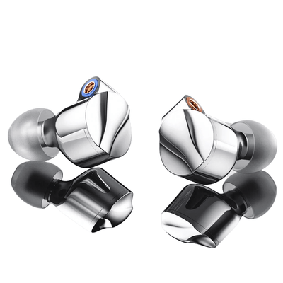 FD15 - FiiO - The New Sound