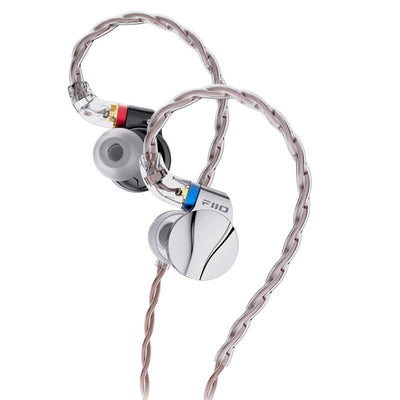 FD15 - FiiO - The New Sound