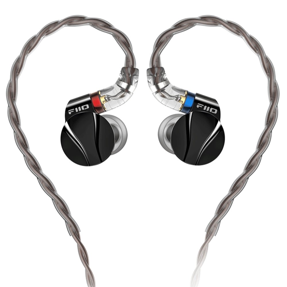 FD15 - FiiO - The New Sound