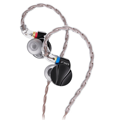 FD15 - FiiO - The New Sound