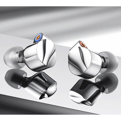 FD15 - FiiO - The New Sound