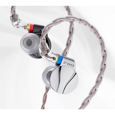 FD15 - FiiO - The New Sound