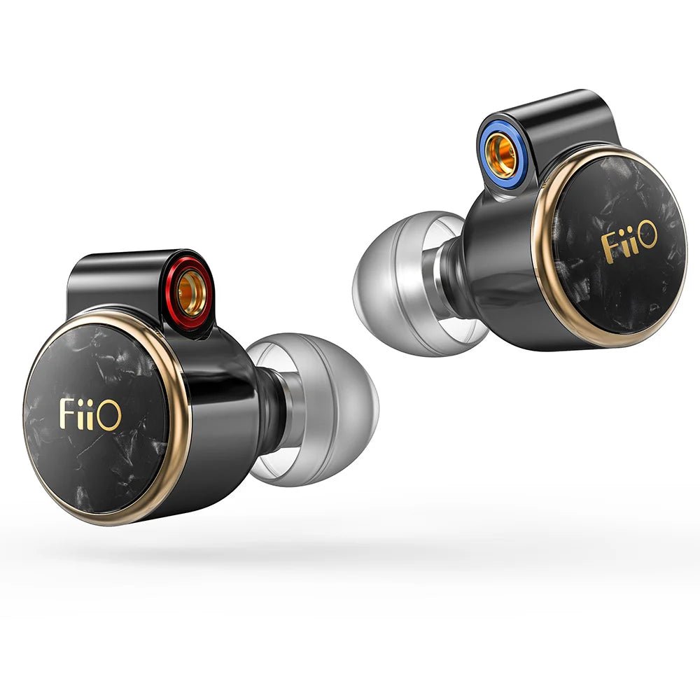 FD3 Pro - FiiO - The New Sound