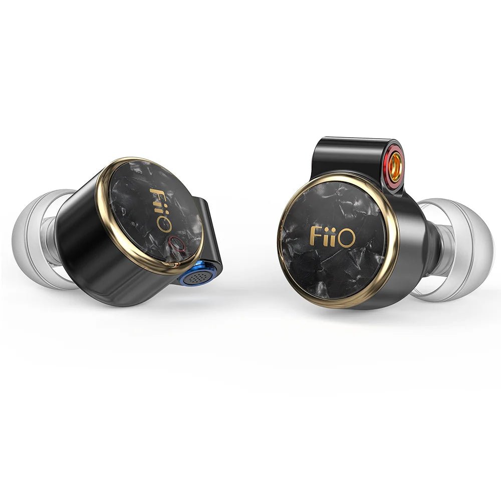 FD3 Pro - FiiO - The New Sound