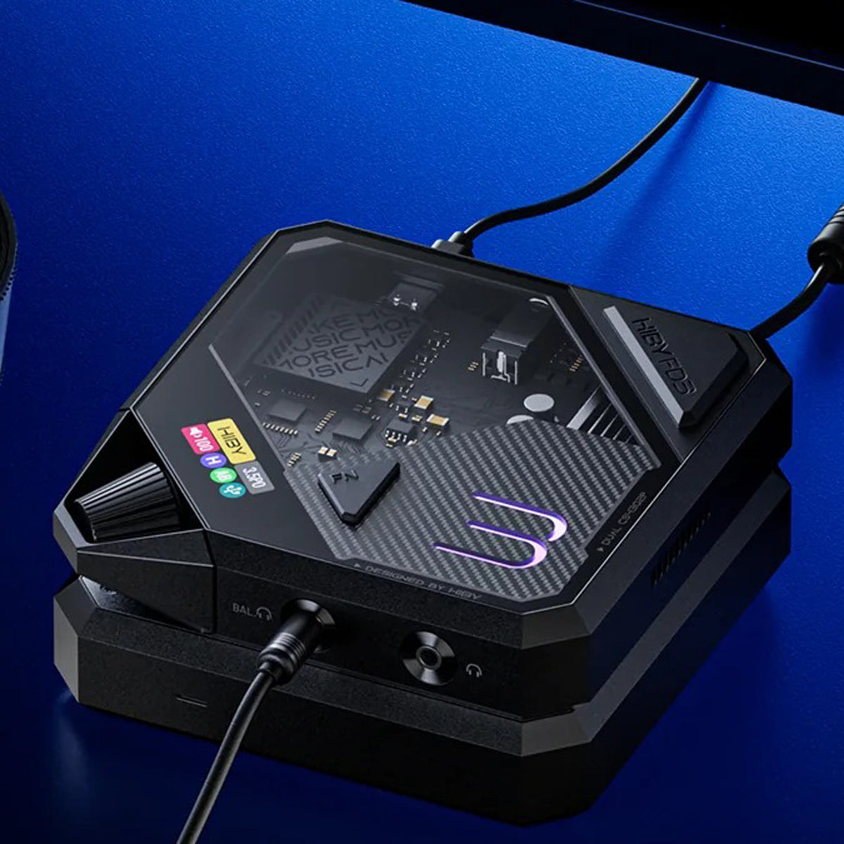 FD3 II