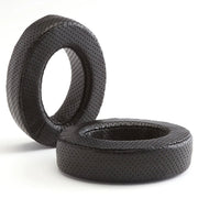Fenestrated Sheepskin Pads voor Sennheiser HD600 Series Hoofdtelefoons - Dekoni Audio - The New Sound