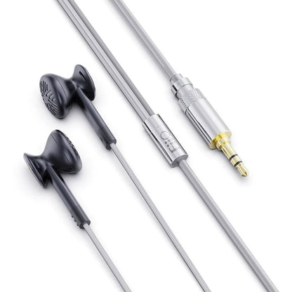 FF3S - FiiO - The New Sound