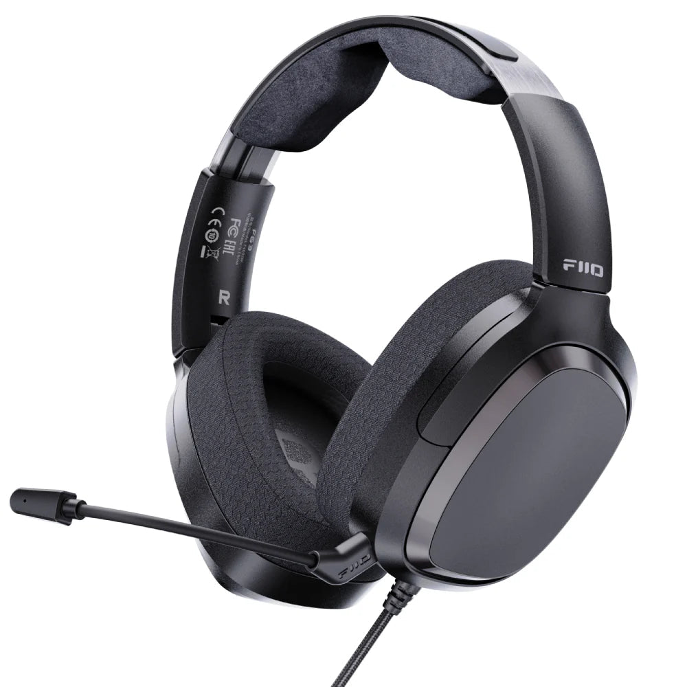 FG3 - FiiO - The New Sound