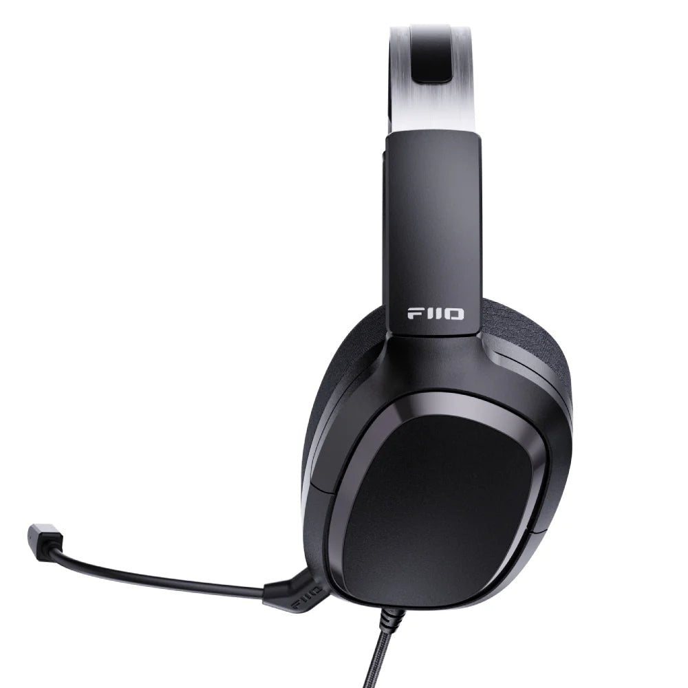 FG3 - FiiO - The New Sound