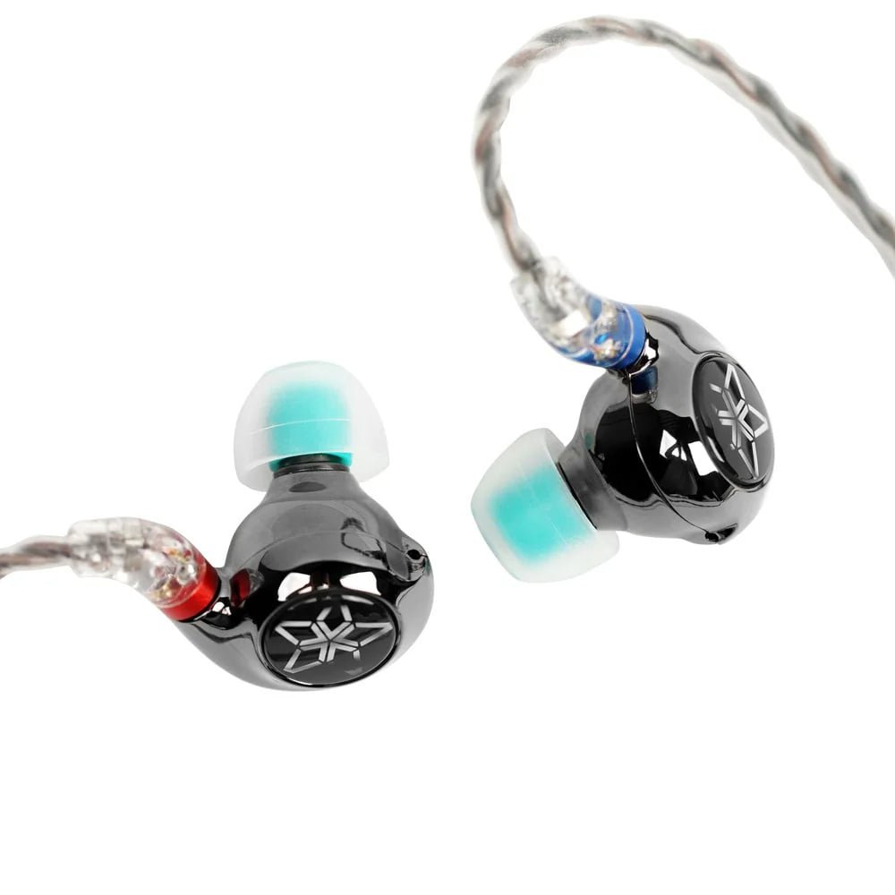 FH11 - FiiO - The New Sound