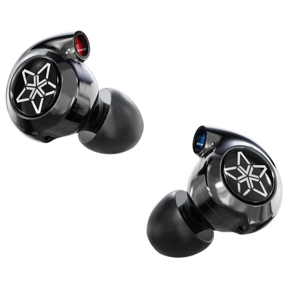 FH11 - FiiO - The New Sound