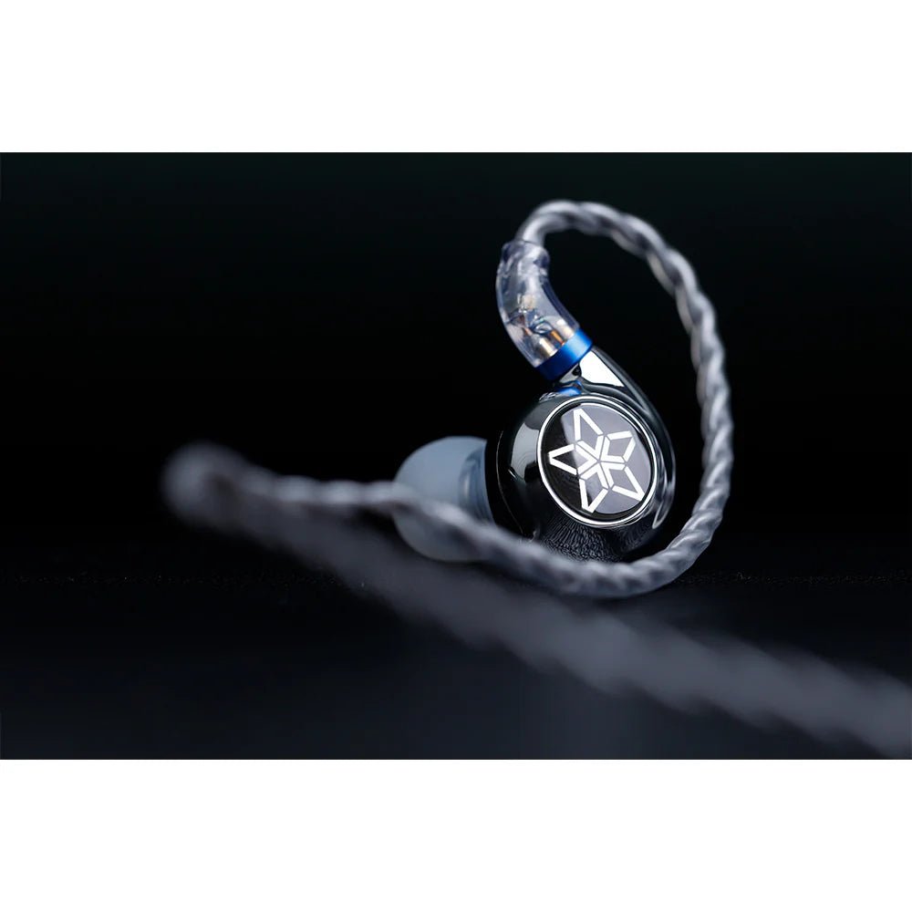 FH11 - FiiO - The New Sound