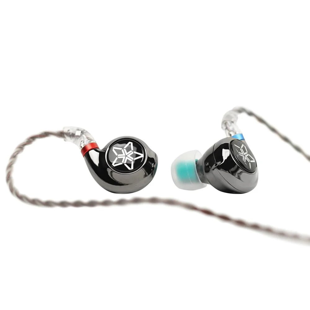 FH11 - FiiO - The New Sound