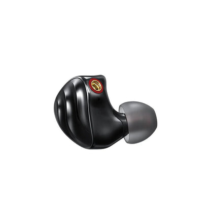 FH3 - FiiO - The New Sound