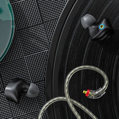FH3 - FiiO - The New Sound