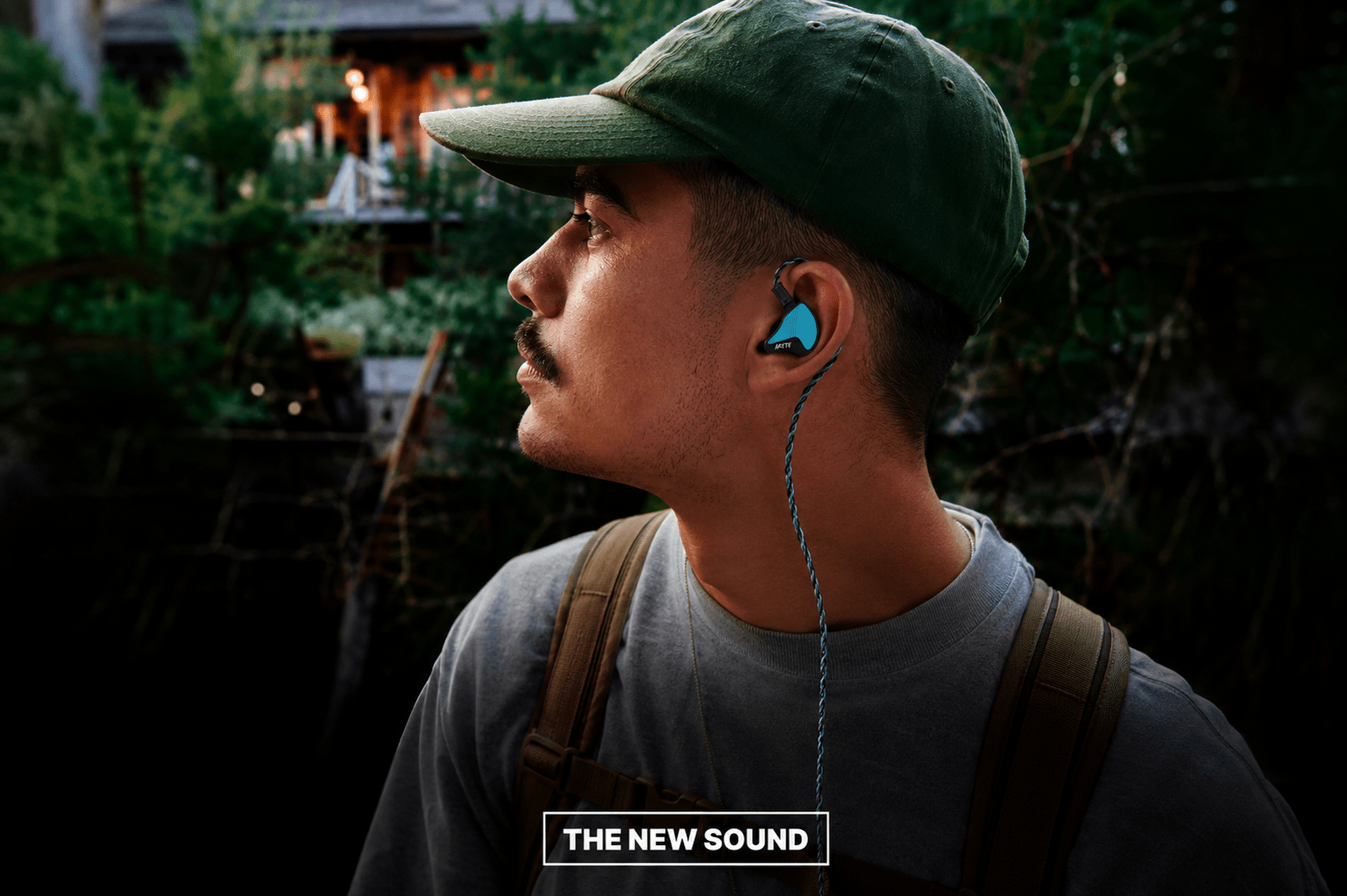 FiiO BTR17 + ZiiGaat Arete 2 & Danube: Blue Edition (Head-Fi Portable en Gaming Set) - Advanced Bundel - The New Sound