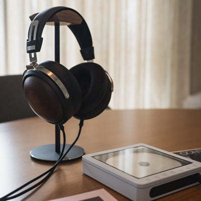 FiiO FT1 + FiiO DM13 BT - The New Sound - The New Sound