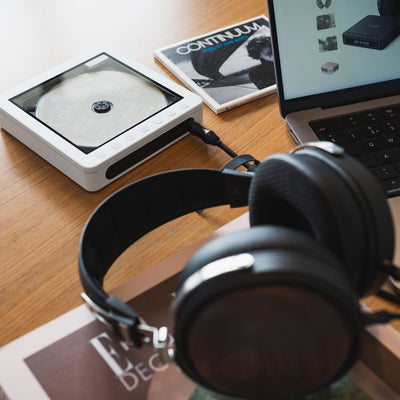 FiiO FT1 + FiiO DM13 BT - The New Sound - The New Sound