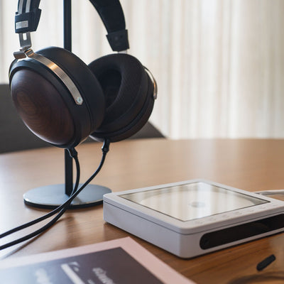 FiiO FT1 + FiiO DM13 BT - The New Sound - The New Sound