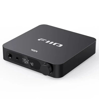 FiiO FT1 + FiiO K11 - The New Sound - The New Sound