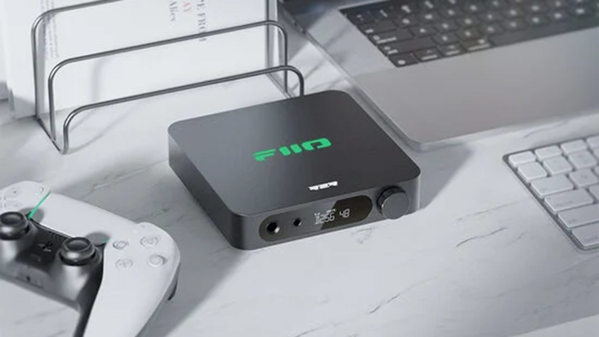 FiiO FT1 Pro + FiiO K11 R2R - The New Sound - The New Sound