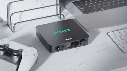FiiO FT1 Pro + FiiO K11 R2R - The New Sound - The New Sound