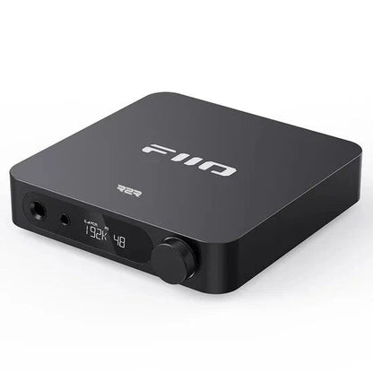 FiiO FT1 Pro + FiiO K11 R2R - The New Sound - The New Sound