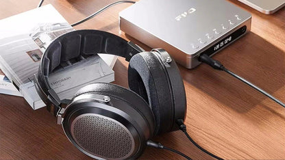 FiiO FT1 Pro + FiiO K11 R2R - The New Sound - The New Sound