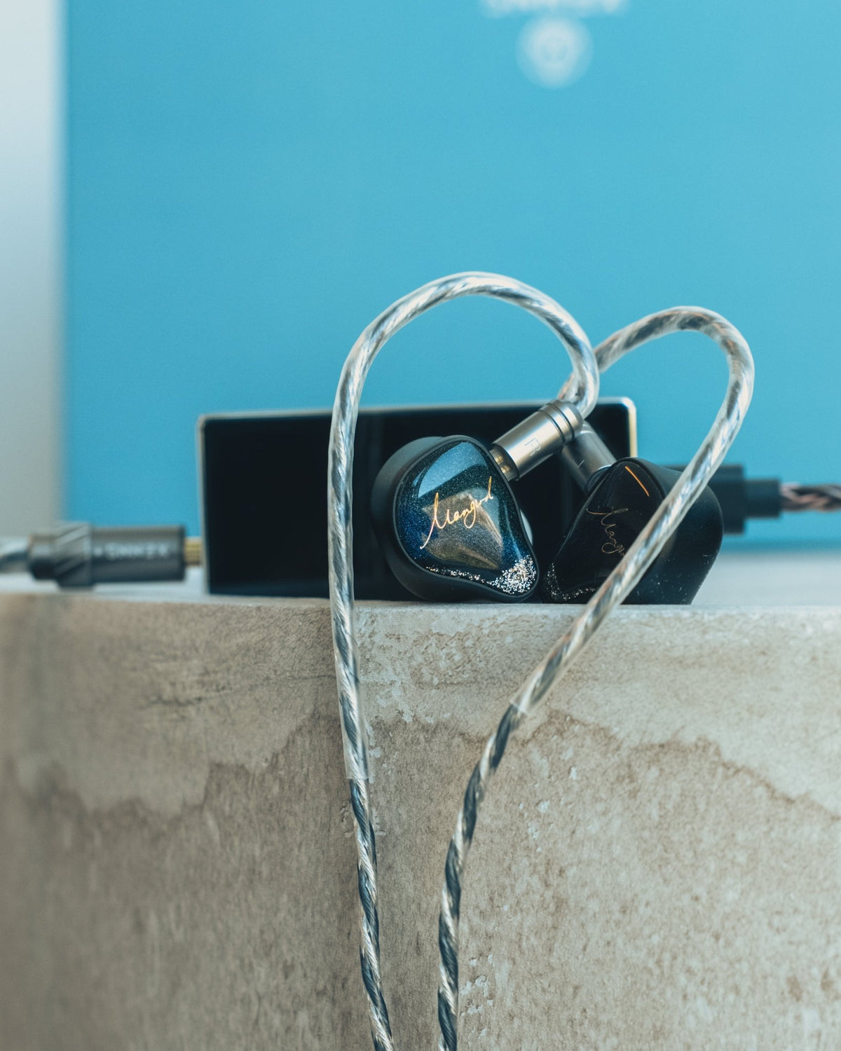 FiiO QX13 + Mangird Tea Pro (Head-Fi Dongle Set) - Advanced Bundel - The New Sound