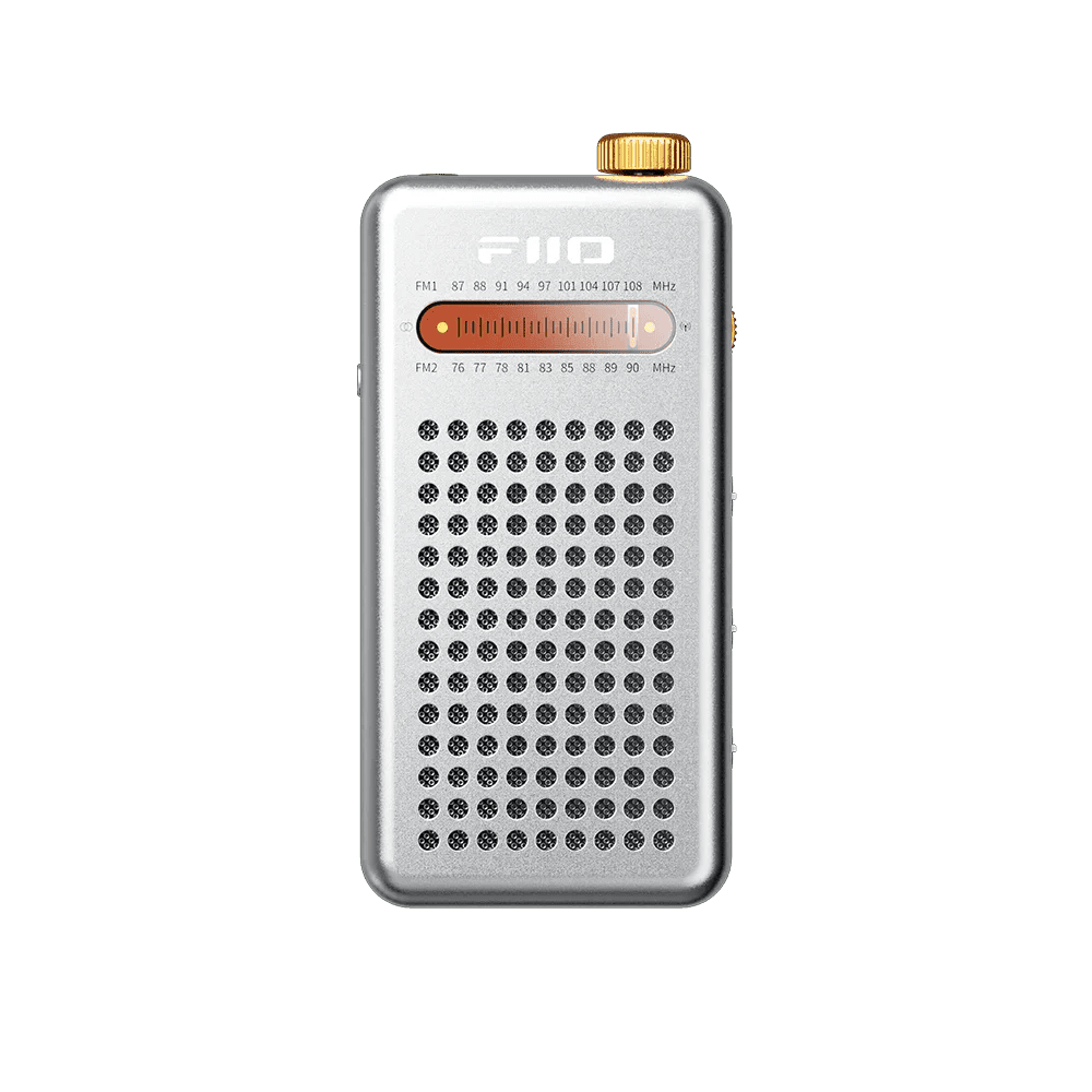 FiiO RR13 - FiiO - The New Sound