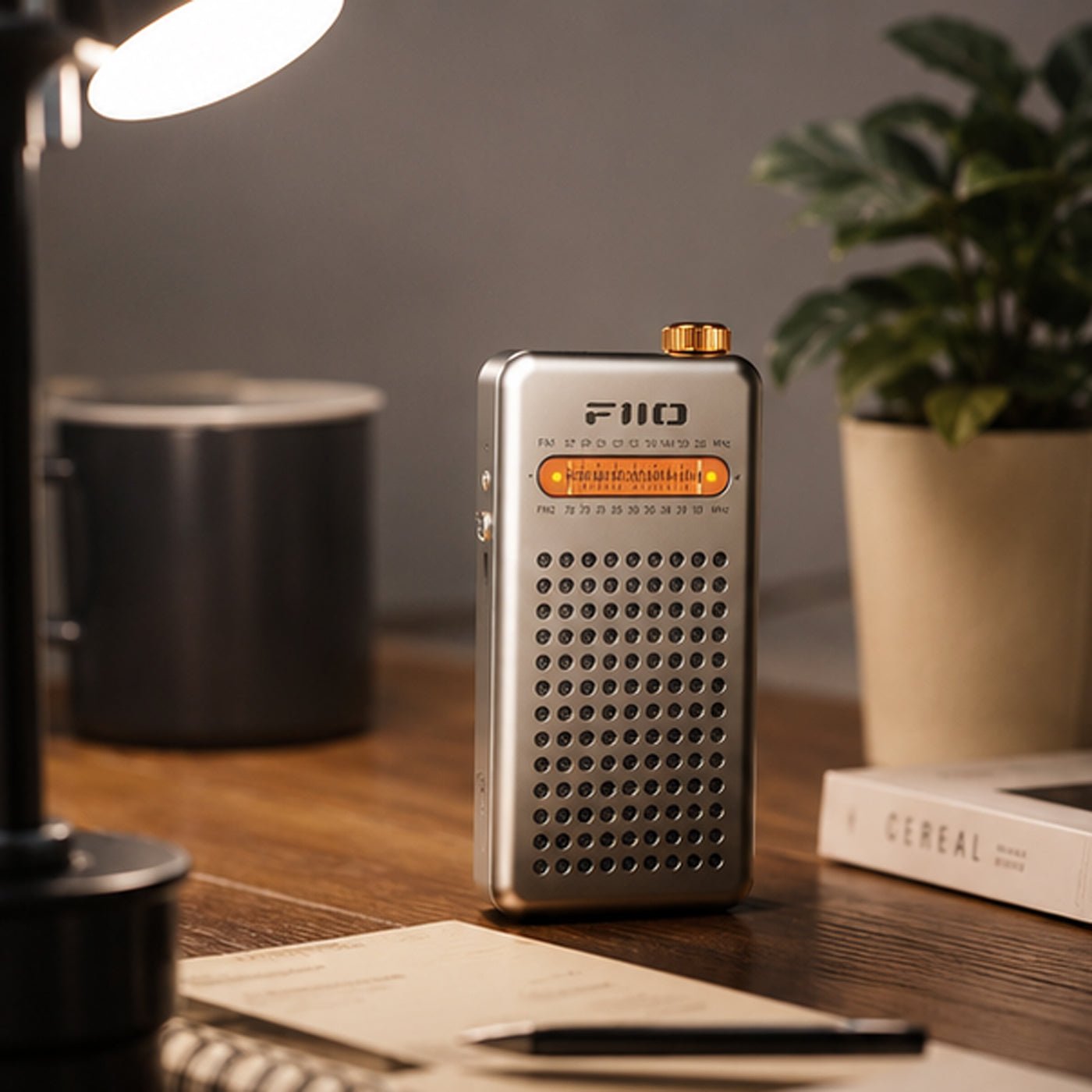 FiiO RR13 - FiiO - The New Sound