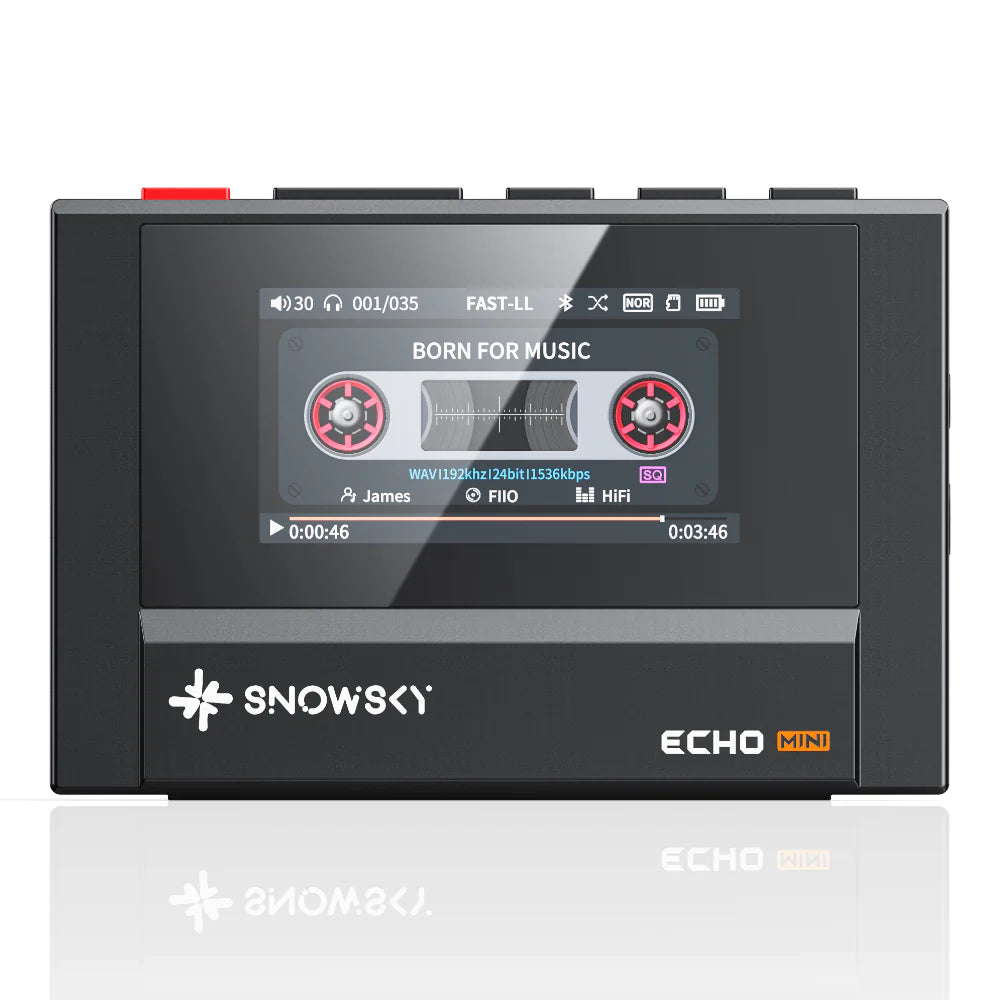 Echo Mini