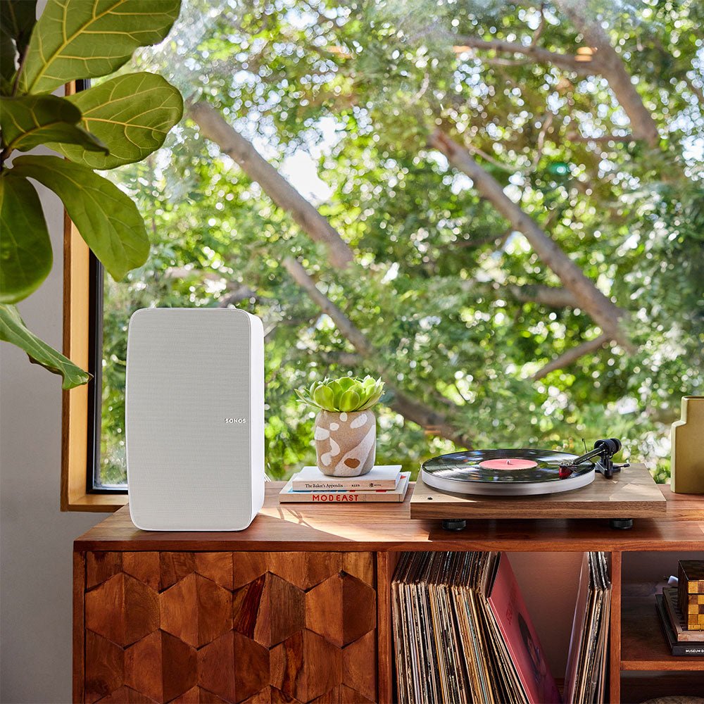 Five - Sonos - The New Sound