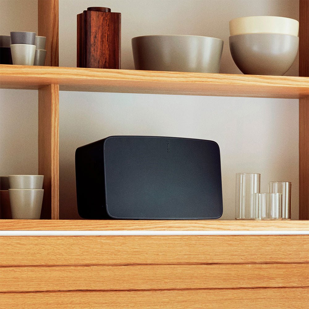 Five - Sonos - The New Sound