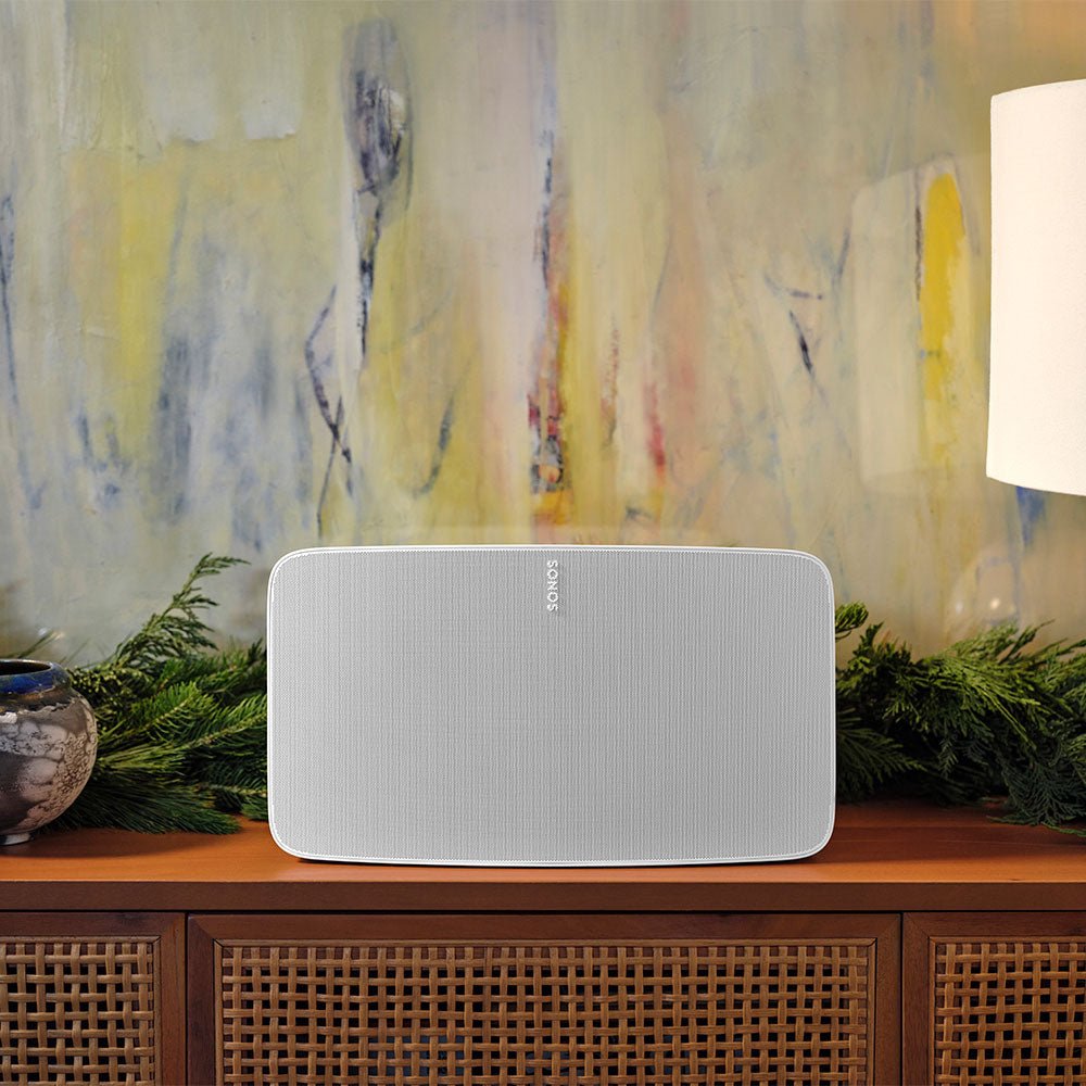 Five - Sonos - The New Sound